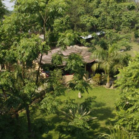 Chitwan Safari Camp & Lodge Sauraha Dış mekan fotoğraf